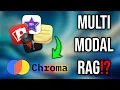 Multimodal RAG - Pushing the Boundaries of AI