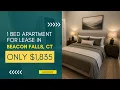 Beacon Mill Village Apartment Tour Modern Apartments in Beacon Falls CT From 1 835
