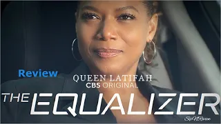 the equalizer season 1 episode 5 recap queenlatifah theequalizercbs cbs