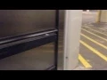 Schindler 330A elevators - ALDI