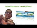 The Truth About DenSureFit Is It Really Worth Buying Real Customer Review