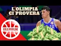 Download Lagu L'Olimpia Milano ci proverà 💶 Tutto sul futuro di Simone Fontecchio