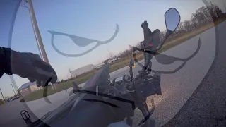 I'm Getting Too Old For This S#!% | Moto Monday #214