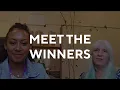 Libraries Connected Awards 2026 Meet The Winners Libraries Connected Webinars