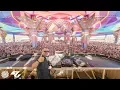 Download Lagu Ace Ventura @ Boom Festival 2018 [full set movie]
