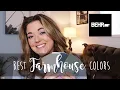 Best Affordable Farmhouse Neutrals Home Depot s Behr Paint