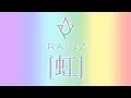 Download Lagu RAINZ JAPAN 2nd SINGLE [虹] (NIJI) FULL ALBUM AUDIO