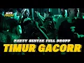 Download Lagu PARTY SENTAK🌴 TIMUR GACOR FULL DROPP (M4N PROJEK) BASS GACORR 2025