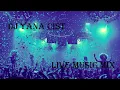Lagu Dj Yana Cist - live mix 2022 [EDM House Club Dance Music Mix]