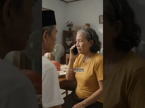 Saat orang tua merasa menjadi beban #motivasi #kisahinspirasi #pelajaranhidup #drama