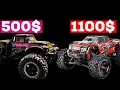 Is a Used Traxxas Xmaxx worth buying