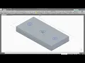 How to create PMI in Solid Edge 2020