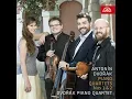 Piano Quartet No. 1 D major Op. 23 - Allegro moderato