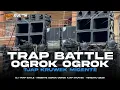 Lagu DJ TRAP BATTLE - MIGENTE OGROK OGROK TJAP KRUWEK - TERBARU 2K25
