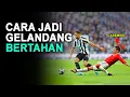 Download Lagu RAHASIA JADI GELANDANG BERTAHAN YANG BAIK