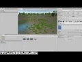 Simple Terrain Tutorial In Unity3D