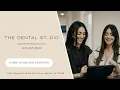 The Dental Studio Patient Centered Practice
