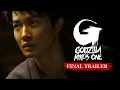 GODZILLA MINUS ONE Final Trailer