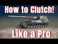 Download Lagu HOW TO CLUTCH LIKE A PRO!