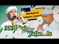 Download Lagu Terbaru Azzahir 2024 | Al Madad - Oh Ya Jamalu | Full Lirik Arab