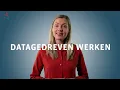 Lagu Video 4 De kracht van HDSR: Data-gedreven werken