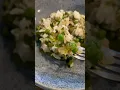 Spring Risotto