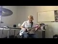 CLOSED ON SUNDAY - KANYE WEST (GUITAR COVER)