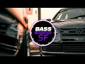 ECKO - MISSION 12 - ALAN GOMEZ (BASS BOOSTED)