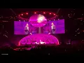 Michael Bublé - I Only Have Eyes For You - Washington D.C. - 2/19/2019