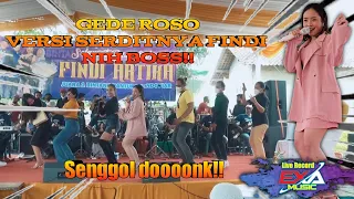 Download Findi Bintang Pantura 6 (pulang kampung) - Gede Roso MP3