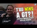 Wint Tau een GT? || Een Tau-tally onafhankelijk interview met Luke Townsend