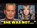 At 86 Lee Majors Finally Admitted The Devastating Truth About Farrah Fawcett