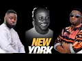 Download Lagu New York Celebrates Daddy Lumba Today Ahead Of His Birthday
