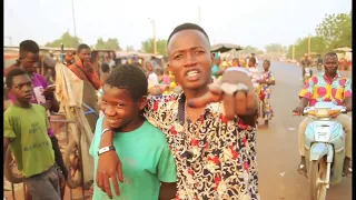 Van By Montana_Baguineda_Clip_2019 by DDCOM