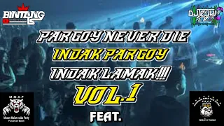 Download PARGOY NEVER DIE 2021 VOL.1 !!! GAK SUKA GELAY [ BINTANG TS X DJ TEGUH CE V2 ] MP3