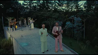 Mike Bahía, Juan Pablo Vega - BAJO CERO (Official Music Video)