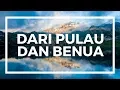 Download Lagu Dari Pulau dan Benua  - Lagu Rohani  Natal 2016/2017 With Lyrics