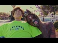 horsegiirL - YOLO (Official Video) PART 1/2