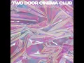 Bad Decisions (Purple Disco Machine Remix)