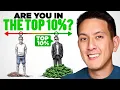 What Net Worth Puts You in the Top 10 of Americans