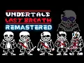 Undertale Last Breath [Remastered]: Full Game UST