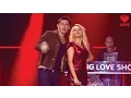Lagu Dan Balan - Chica Bomb [Big Love Show 2015]