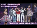 Download Lagu BASMALAH DAN MAGIC 5 BACAIN NOMINASI PAKE BAHASA INGGRIS DIDEPAN PARA BULE! GROGI BANGEETT!!!