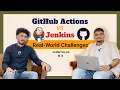 Why GitHub Actions Isn t Always Better Than Jenkins Migration Lessons Learned