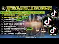 Download Lagu DJ VIRAL TIKTOK TERBARU 2024 | DJ SABARLAH SAYANG NANTIKAN AKU DIPENGHUJUNG RINDU | OBATI RINDUKU