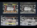 2001 2026 Nissan 3 5L Engine Firing Order Cylinder Location Bank-1 and Bank-2