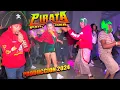 Download Lagu 🔥LOS NUEVOS EXITOS DE SONIDO PIRATA - ASI SE PRESENTO CON SU PRODUCCION 2024 - LIBRES PUEBLA