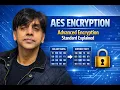 How AES Encryption Works The Advanced Encryption Standard Explained