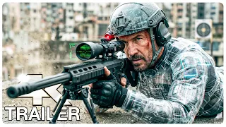 BEST UPCOMING THRILLER MOVIES 2026 & 2027 (Trailers)