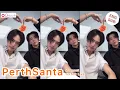 Download Lagu [ENG SUB] เพิร์ธแซนต้า | PerthSanta TikTok Live (Roughly trans)